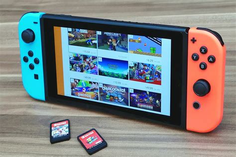 smart cards for nintendo switch|nintendo switch game card.